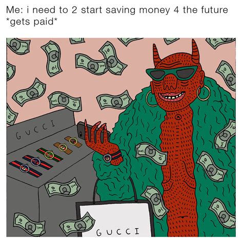 gucci meme art|Gucci video clips.